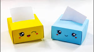 BOX STICKY NOTE