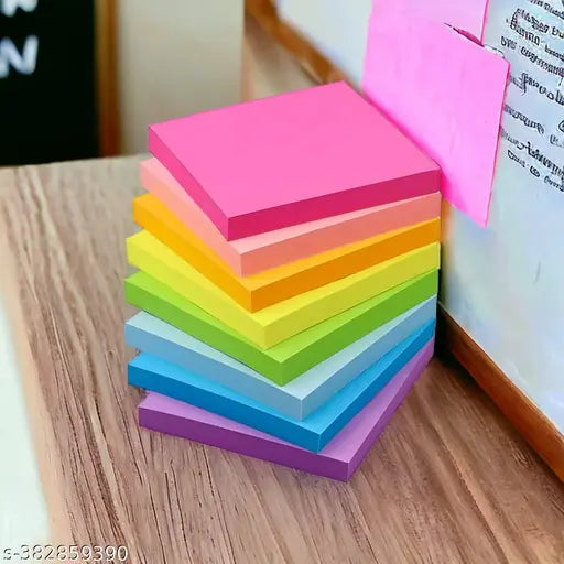 SIMPLE STICKY NOTE