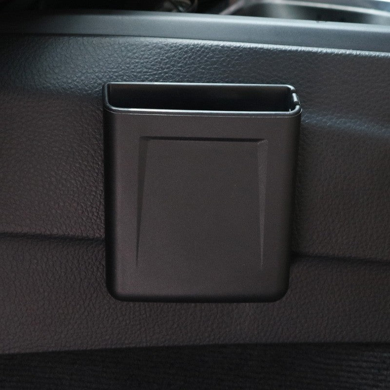 CAR MULTI-FUNCTION STORAGE CARD HOLDER